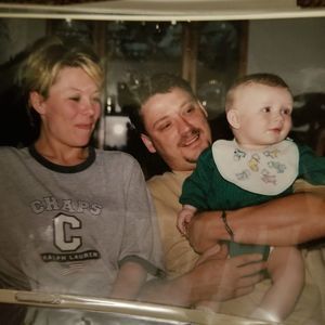 Meet your Posher, Brad